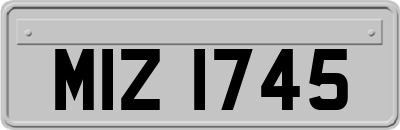 MIZ1745