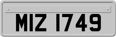 MIZ1749