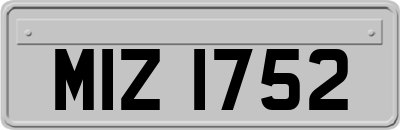 MIZ1752