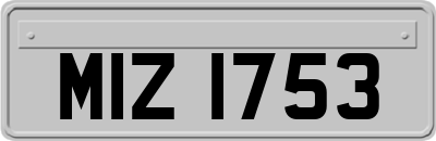 MIZ1753