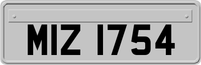 MIZ1754