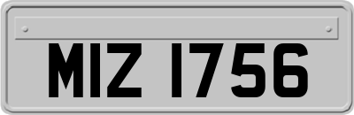 MIZ1756