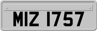 MIZ1757
