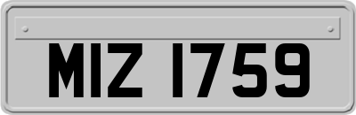 MIZ1759