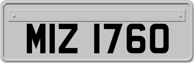 MIZ1760