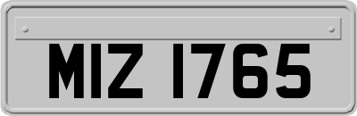 MIZ1765