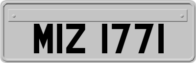 MIZ1771
