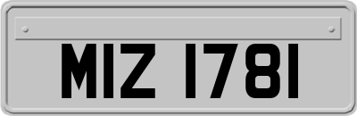 MIZ1781