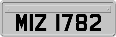 MIZ1782