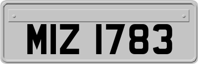 MIZ1783