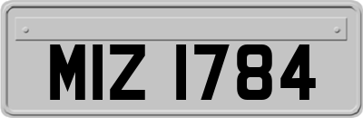 MIZ1784