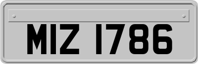 MIZ1786