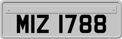 MIZ1788