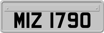 MIZ1790
