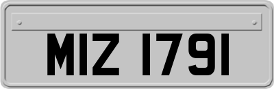 MIZ1791