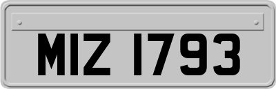 MIZ1793