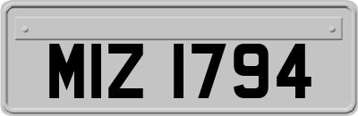 MIZ1794