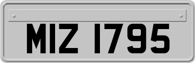 MIZ1795