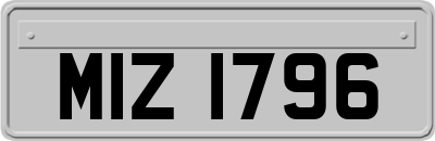 MIZ1796