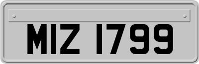 MIZ1799