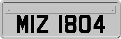 MIZ1804
