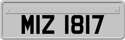 MIZ1817