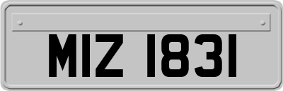 MIZ1831