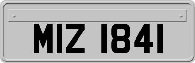 MIZ1841
