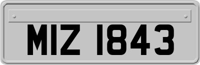 MIZ1843