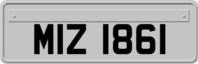 MIZ1861