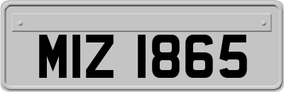 MIZ1865