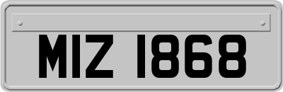 MIZ1868