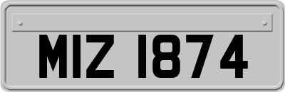 MIZ1874