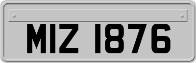 MIZ1876