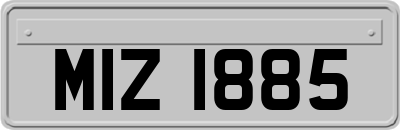 MIZ1885