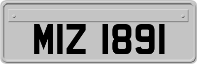 MIZ1891