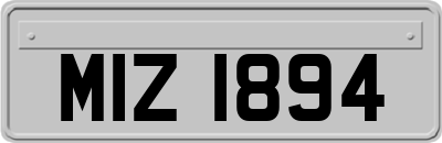 MIZ1894