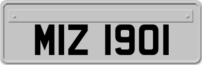 MIZ1901