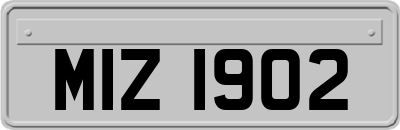 MIZ1902