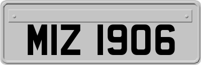 MIZ1906