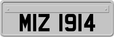 MIZ1914