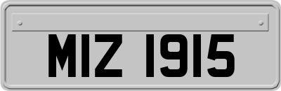 MIZ1915