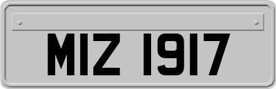 MIZ1917