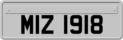 MIZ1918