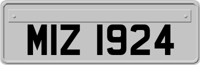MIZ1924