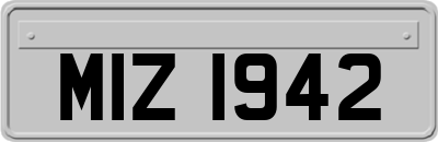 MIZ1942