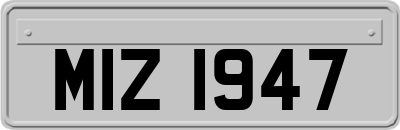 MIZ1947