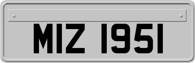 MIZ1951