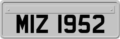 MIZ1952