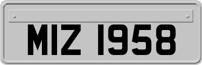 MIZ1958